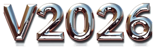v2026 logo