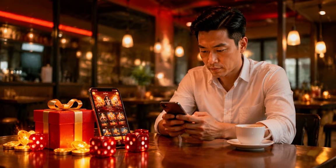 v2026 mobile gaming